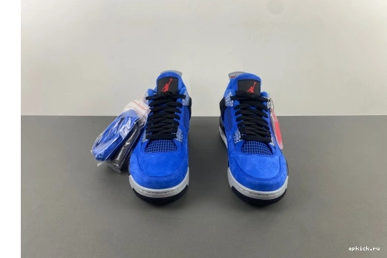 Cheap EP FQ7928-005 FQ7928-005  blue 4 Jordan deep Retro 0407